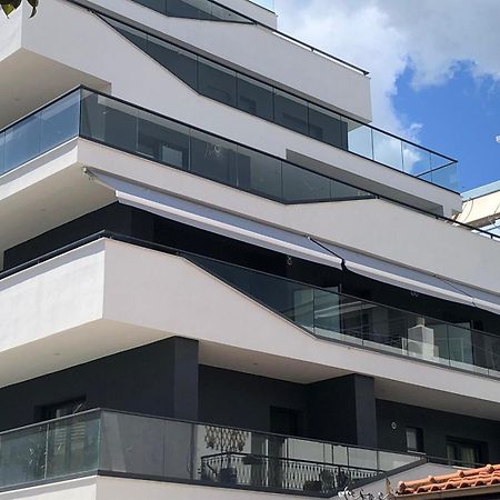 Xanthi Bnb1 Exterior photo
