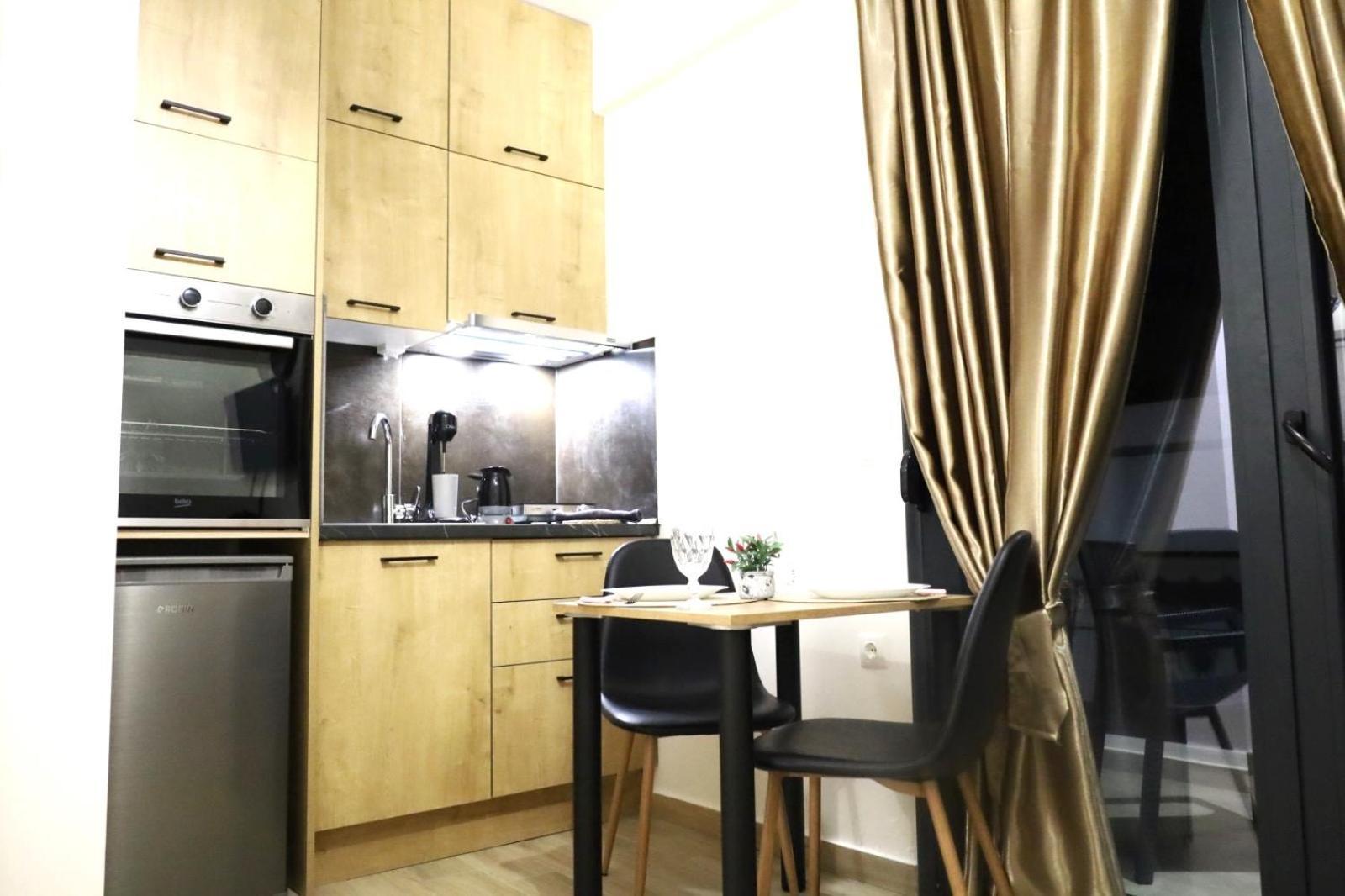 Xanthi Bnb1 Exterior photo