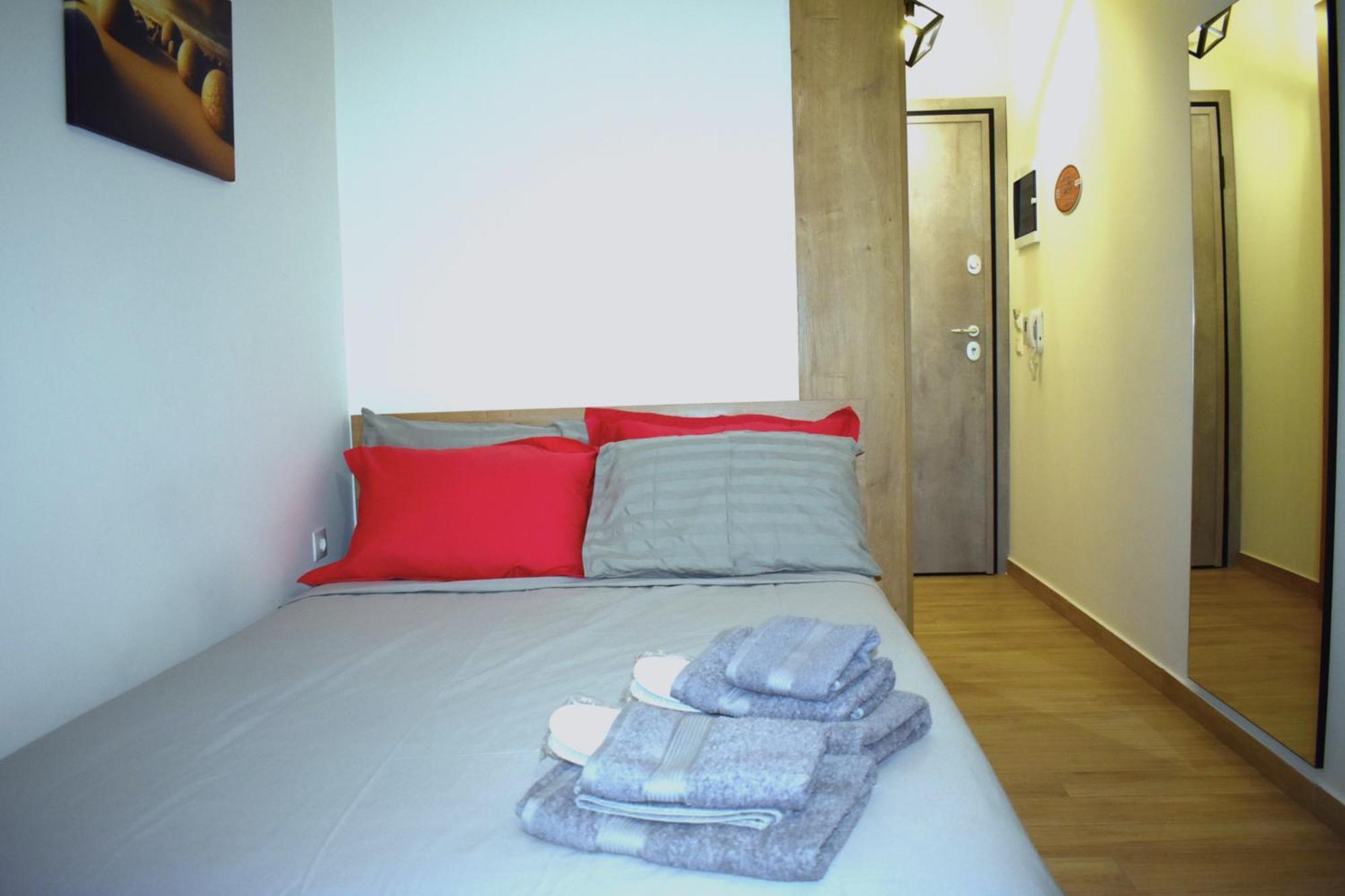 Xanthi Bnb1 Exterior photo