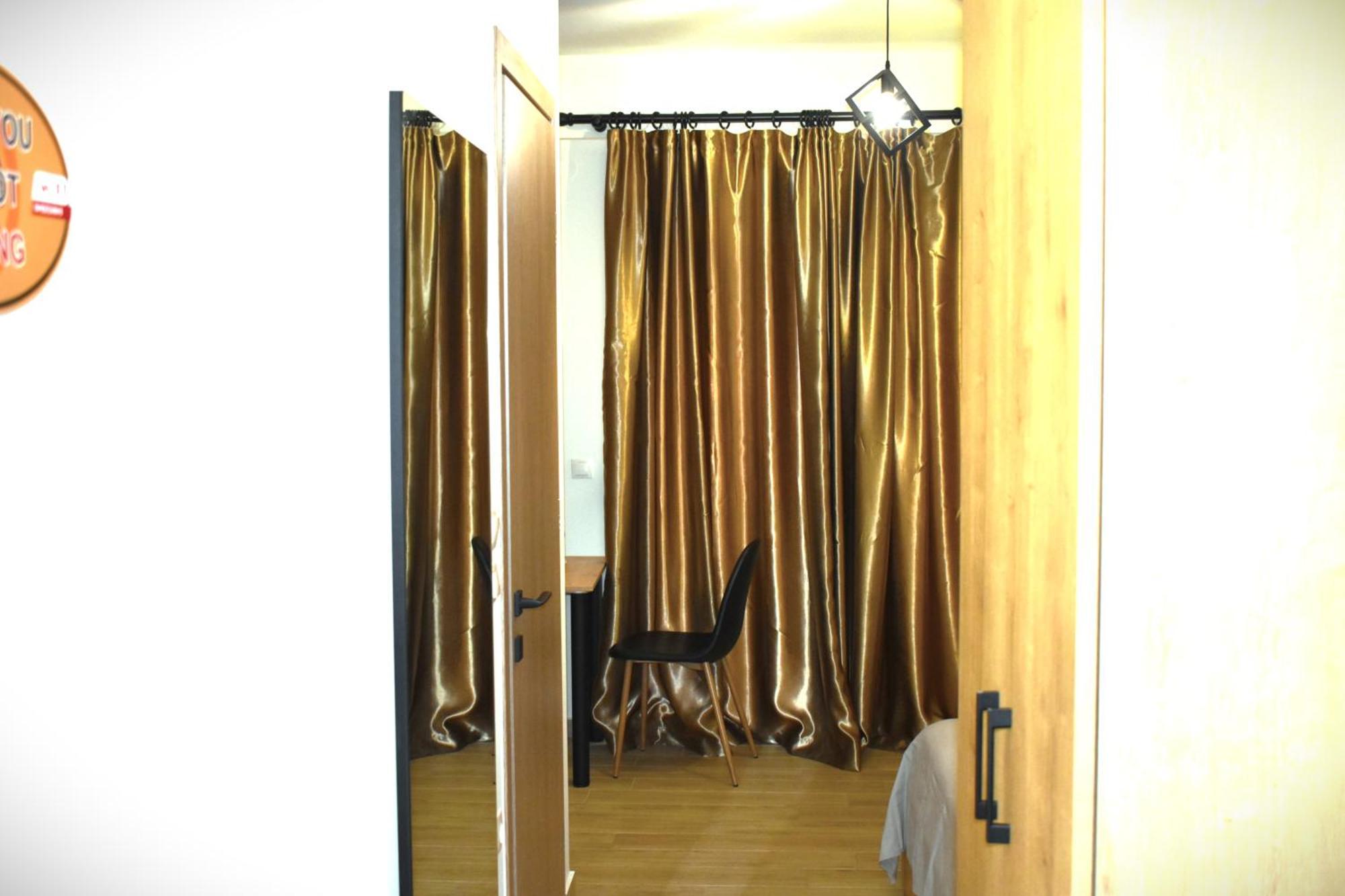 Xanthi Bnb1 Exterior photo