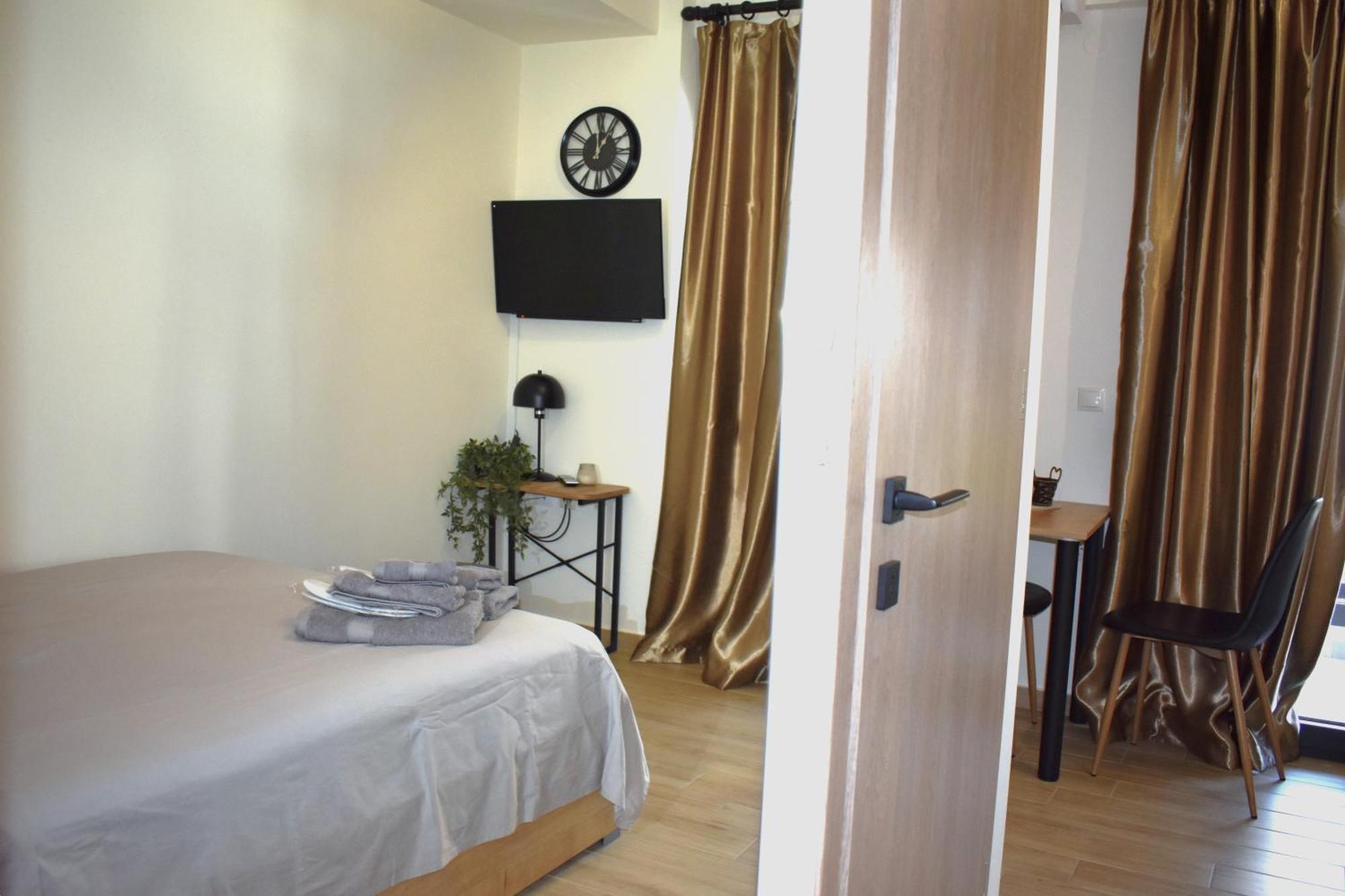 Xanthi Bnb1 Exterior photo