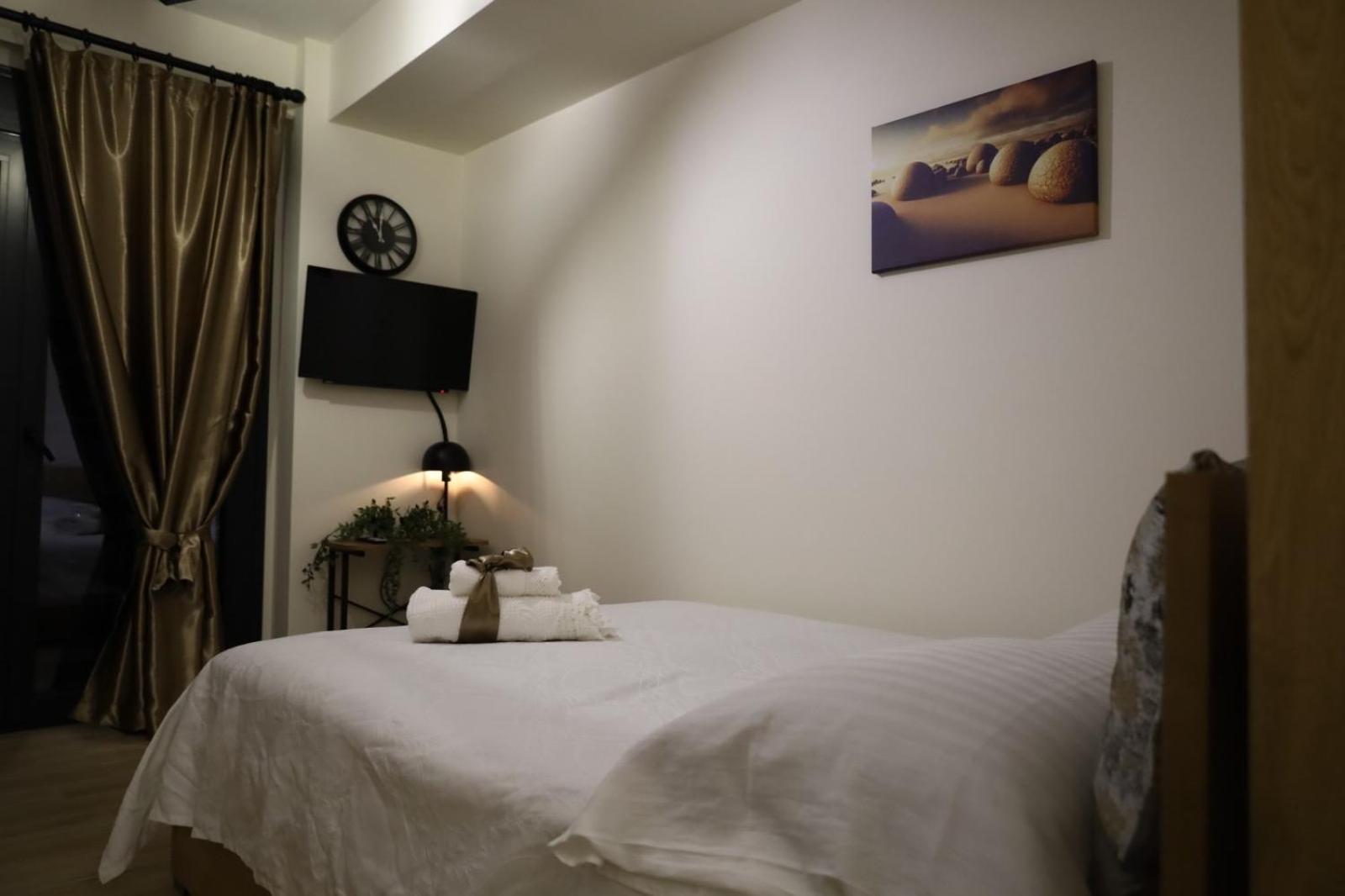Xanthi Bnb1 Exterior photo